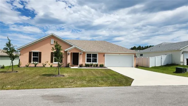 $260,246 | 680 West Marguerita Drive, Dunnellon, FL 34434