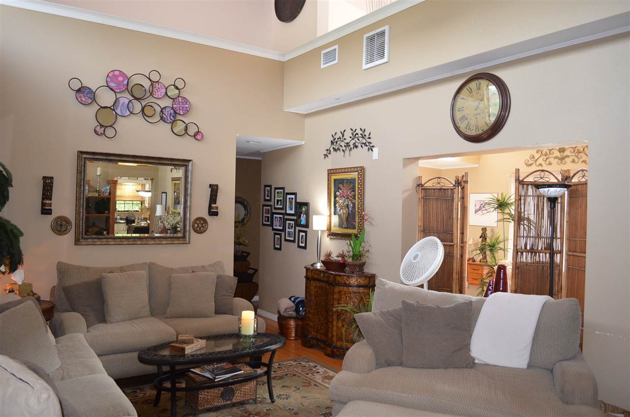 2445 Andrew Morgan Road Perry, FL 32347 - Photo 11 of 35
