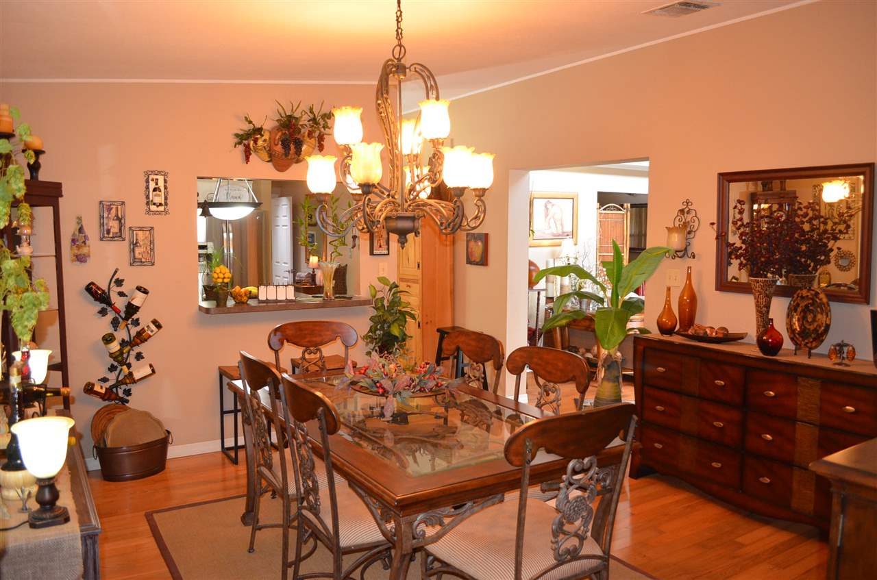 2445 Andrew Morgan Road Perry, FL 32347 - Photo 20 of 35