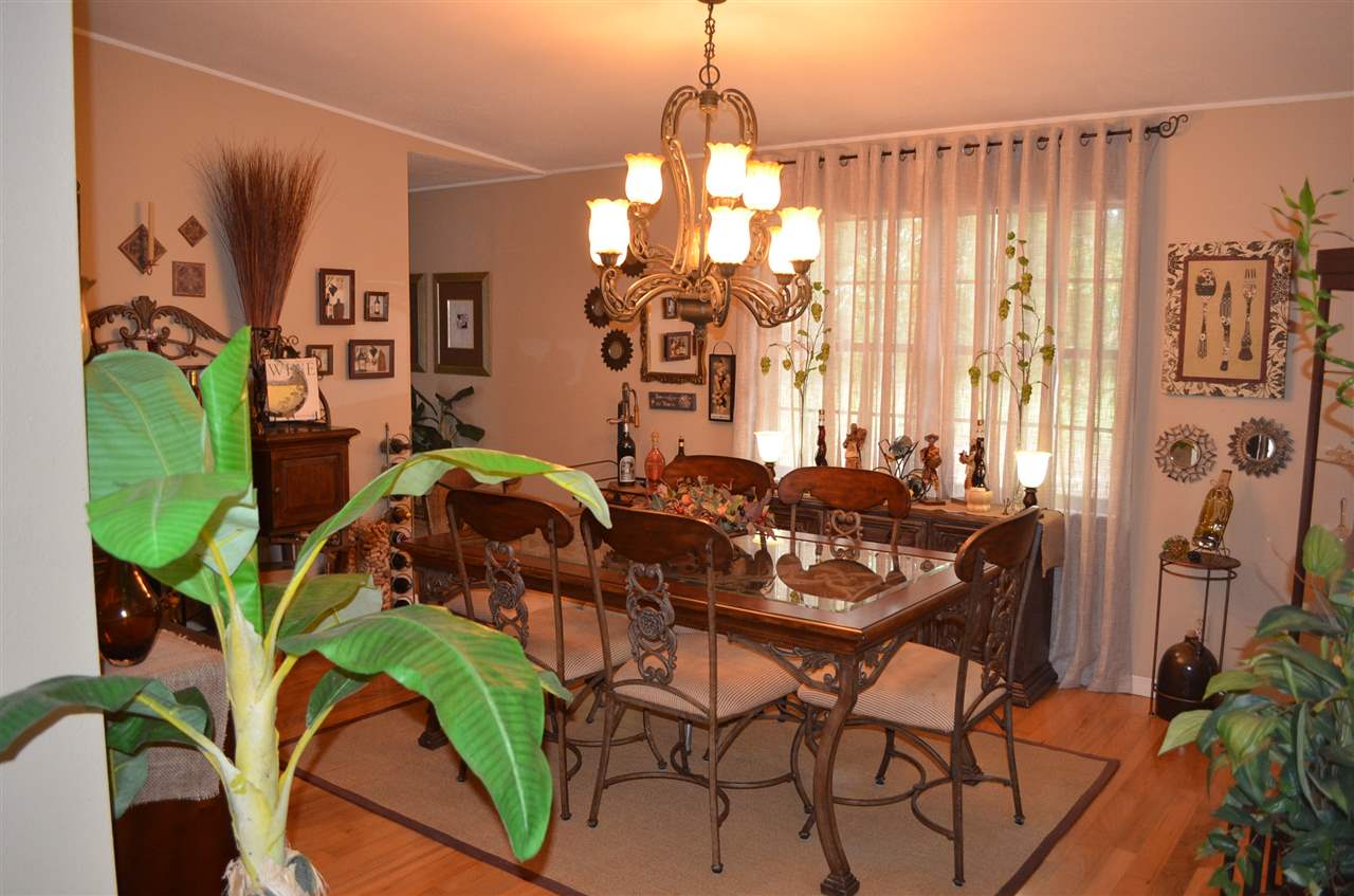 2445 Andrew Morgan Road Perry, FL 32347 - Photo 21 of 35