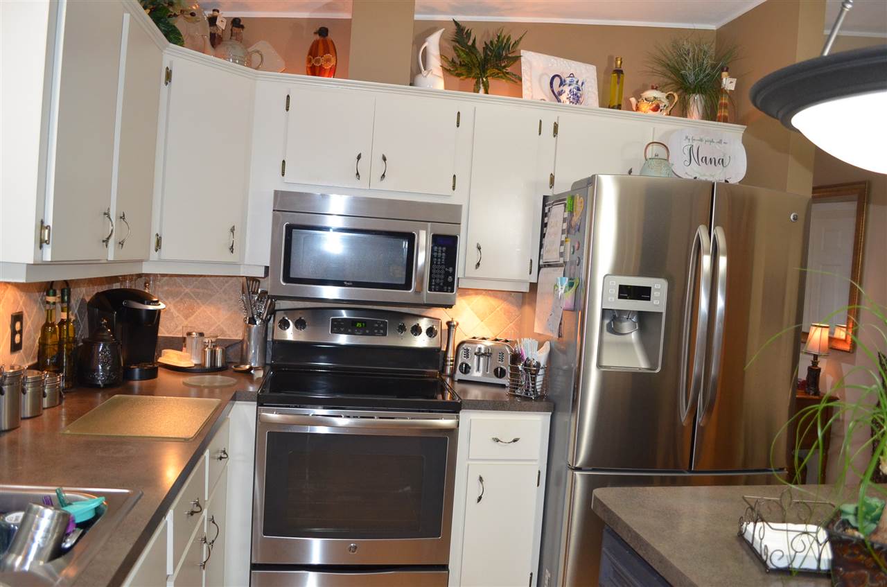 2445 Andrew Morgan Road Perry, FL 32347 - Photo 22 of 35