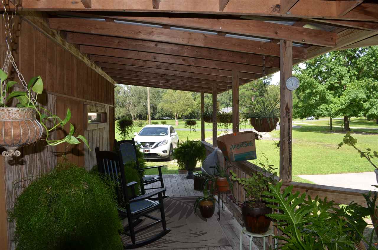 2445 Andrew Morgan Road Perry, FL 32347 - Photo 3 of 35