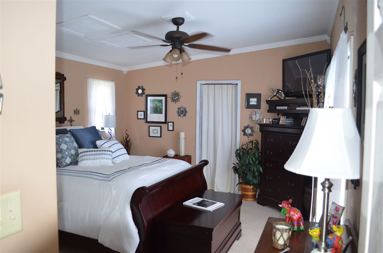 2445 Andrew Morgan Road Perry, FL 32347 - Photo 33 of 35