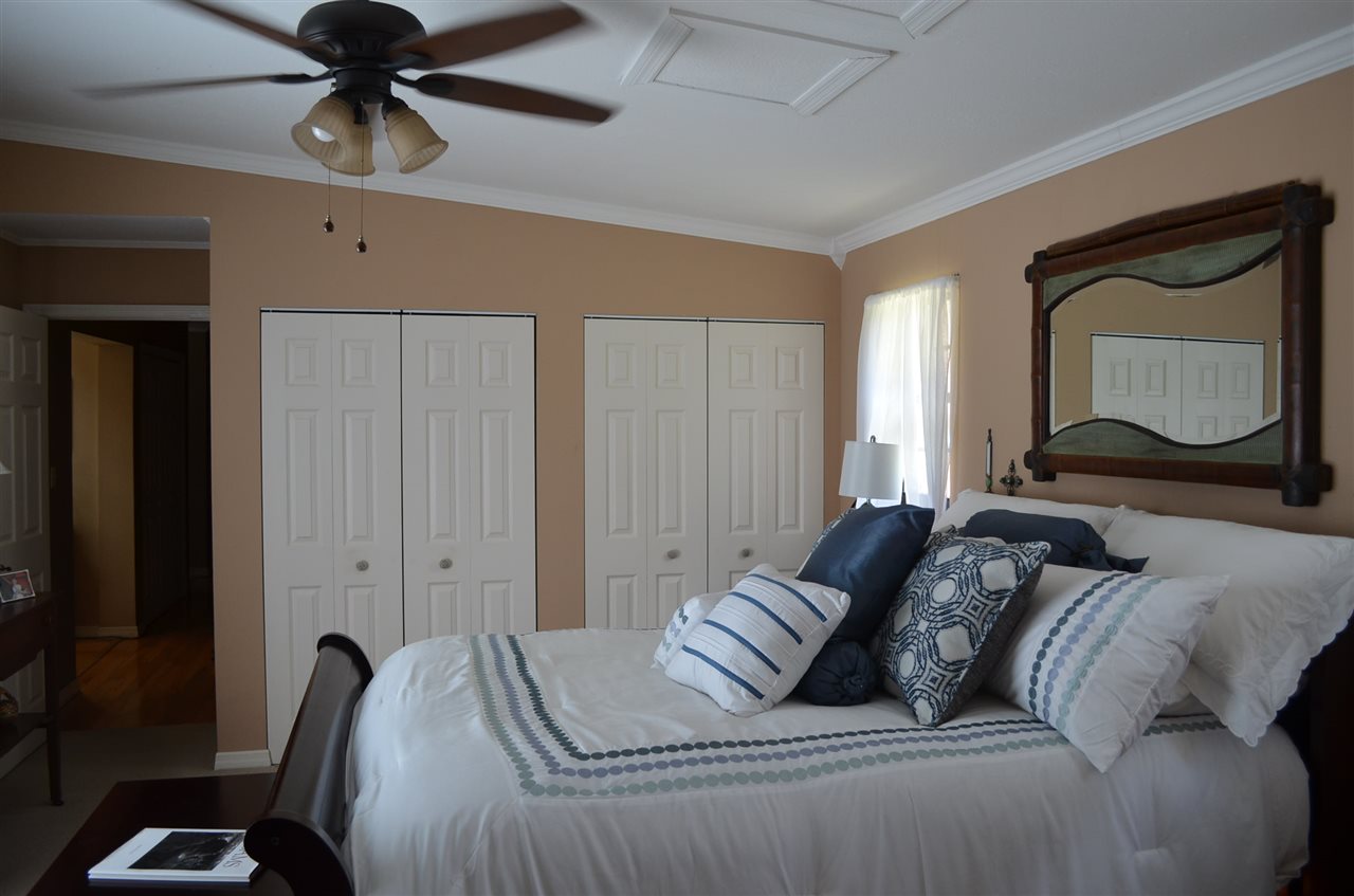 2445 Andrew Morgan Road Perry, FL 32347 - Photo 34 of 35