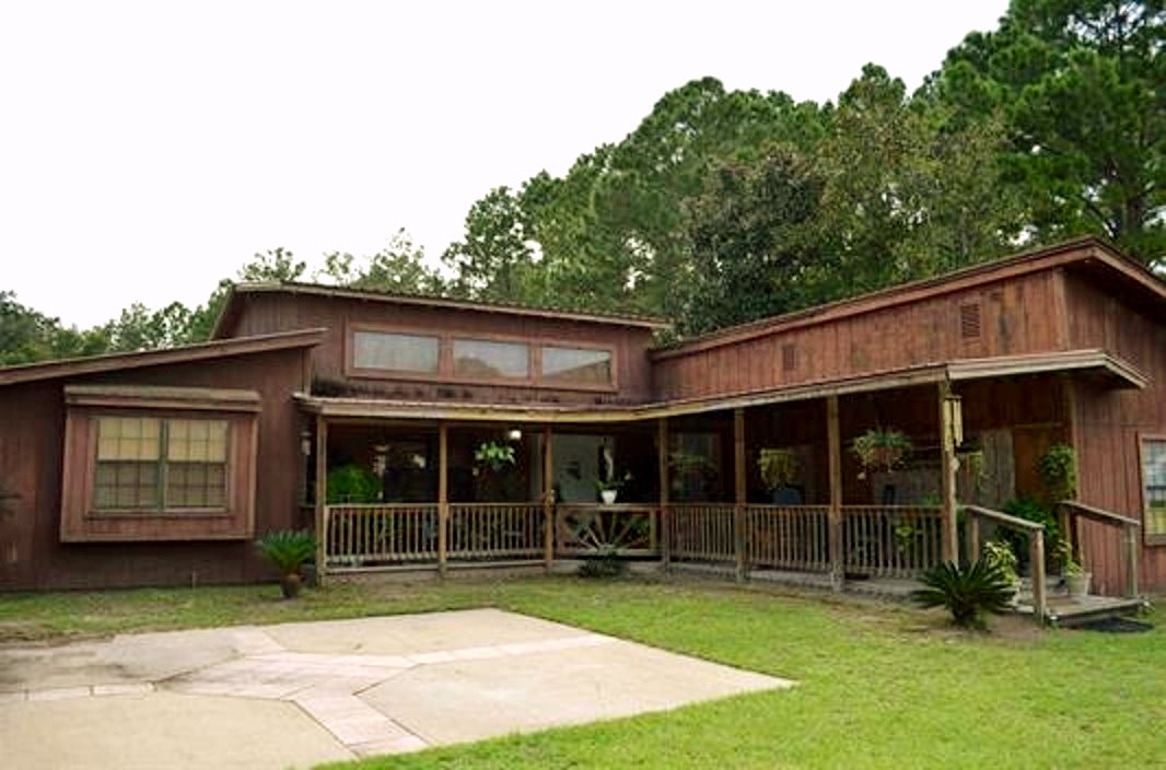 2445 Andrew Morgan Road Perry, FL 32347 - Photo 35 of 35