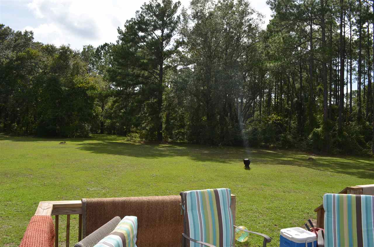 2445 Andrew Morgan Road Perry, FL 32347 - Photo 5 of 35