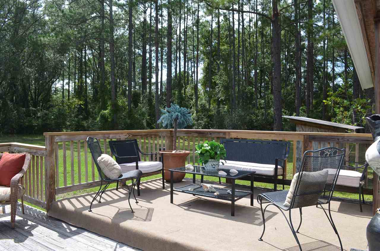 2445 Andrew Morgan Road Perry, FL 32347 - Photo 7 of 35