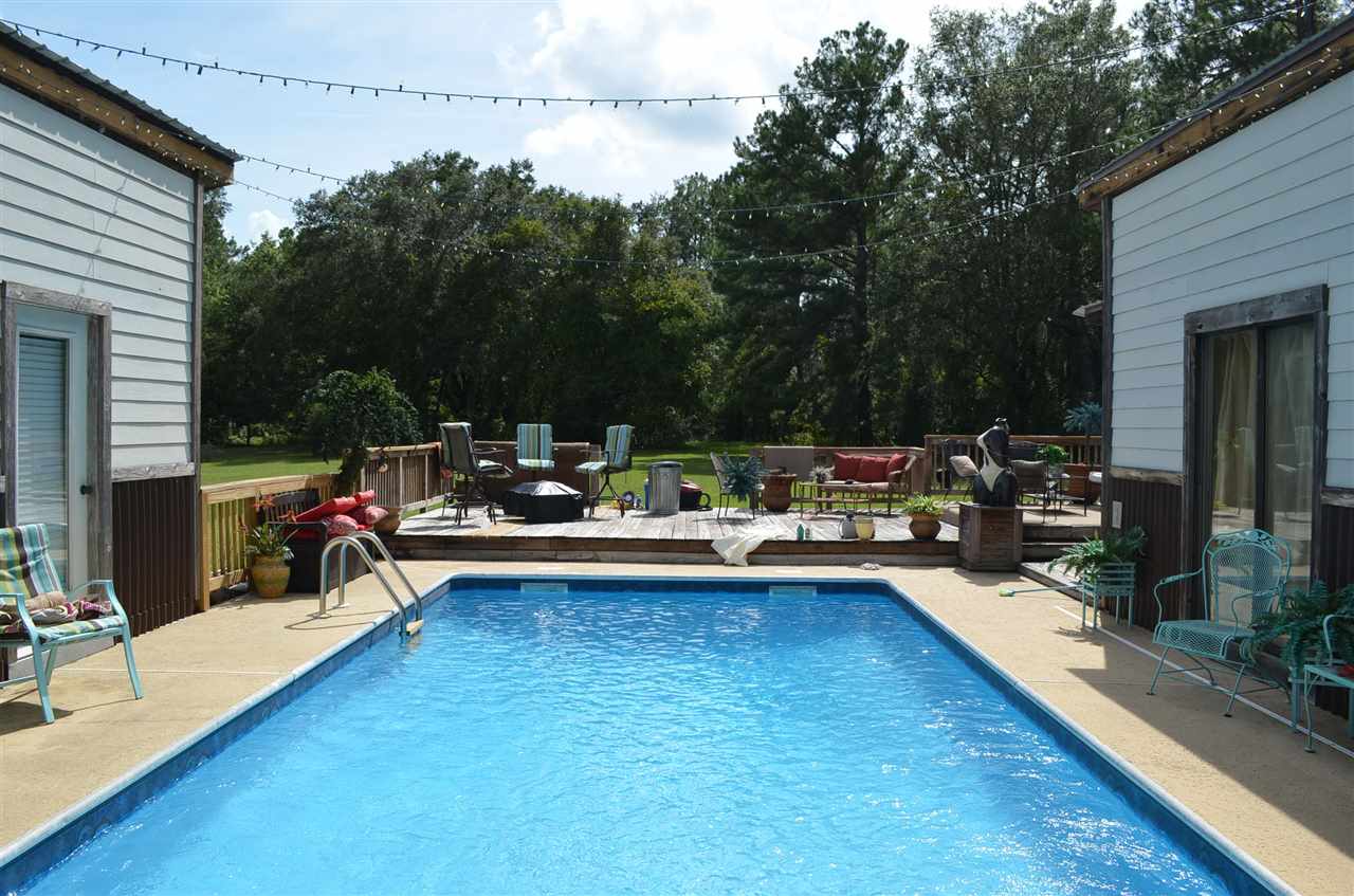 2445 Andrew Morgan Road Perry, FL 32347 - Photo 9 of 35