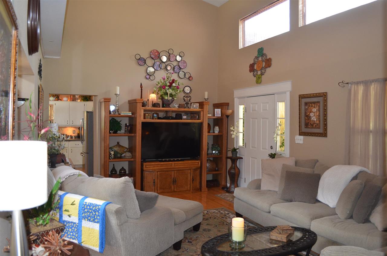 2445 Andrew Morgan Road Perry, FL 32347 - Photo 10 of 35