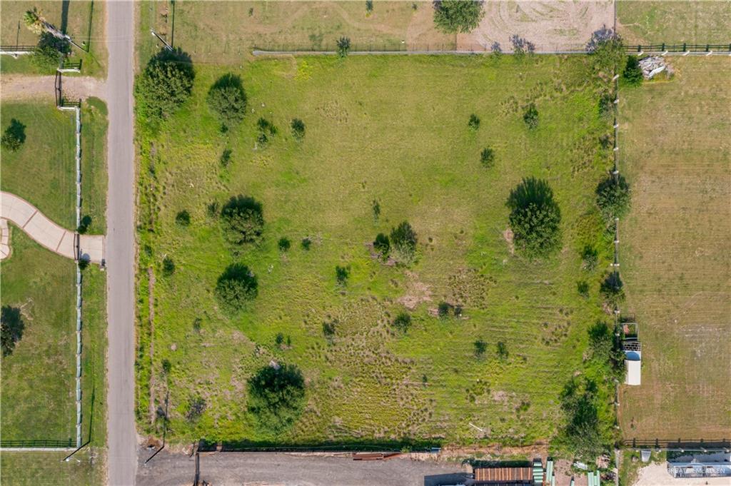 502 Nadia Street Weslaco, TX 78596 - Photo 3 of 5 Drone / aerial view