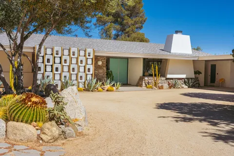 $725,000 | 7487 San Remo Trail, Yucca Valley, CA 92284
