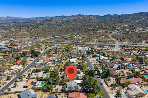 $725,000 | 7487 San Remo Trail, Yucca Valley, CA 92284