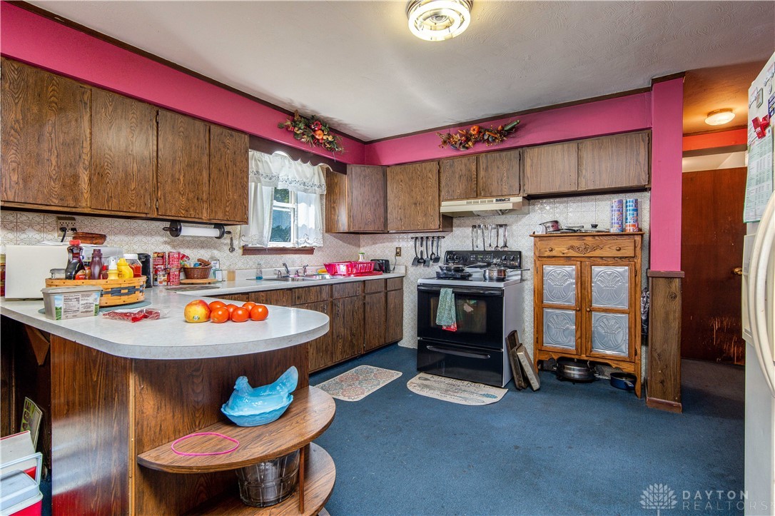 6177 Howe Road Middletown, OH 45042 - Photo 27 of 42 Gallery Image 27