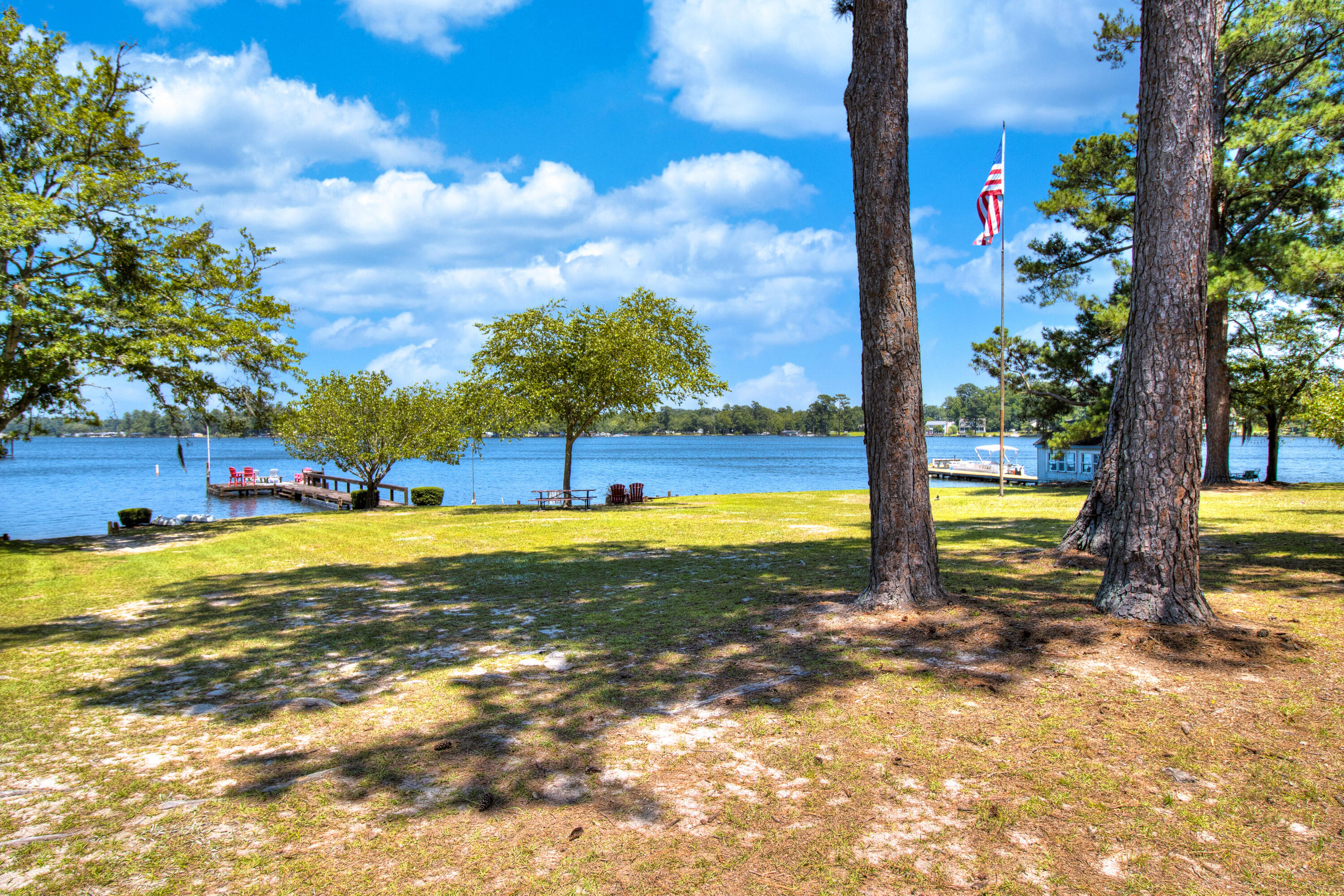1519 Clubhouse Road Summerton, SC 29148 - Photo 48 of 69 36