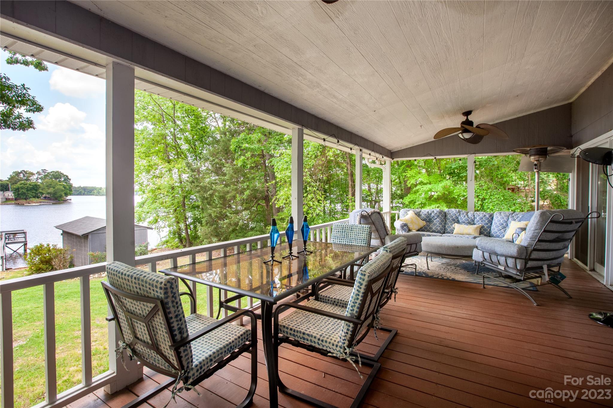 630 Catfish Road Richfield, NC 28137 - Photo 8 of 47 Gallery Image 8
