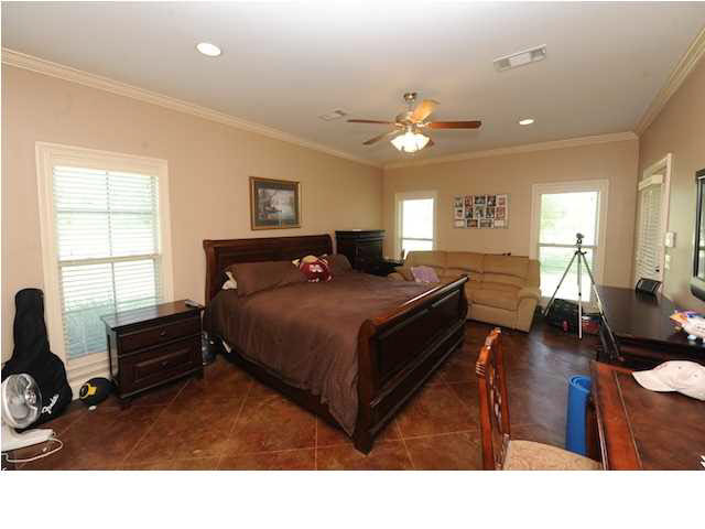 1310 Cassidy Road Terry, MS 39170 - Photo 14 of 23 2nd Bedroom