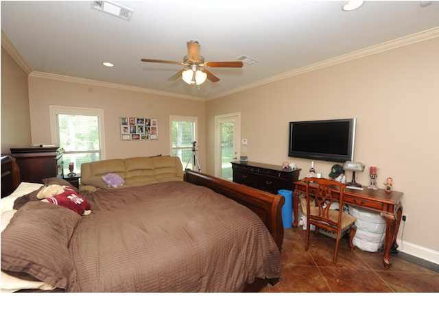 1310 Cassidy Road Terry, MS 39170 - Photo 15 of 23 2nd bedroom