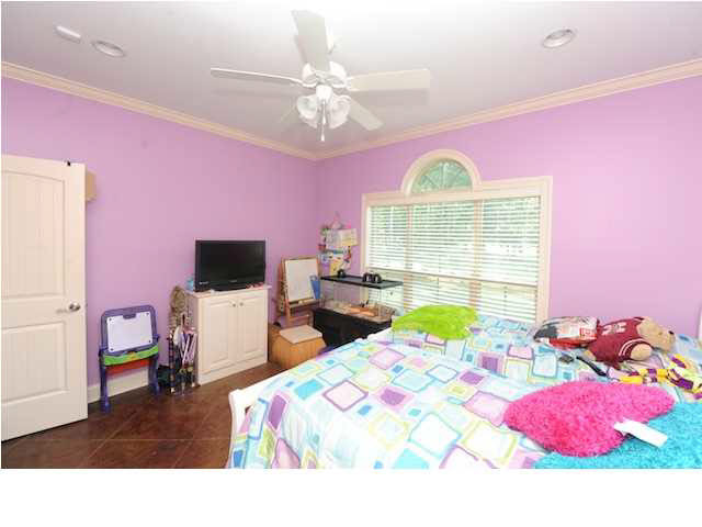 1310 Cassidy Road Terry, MS 39170 - Photo 16 of 23 3rd bedroom