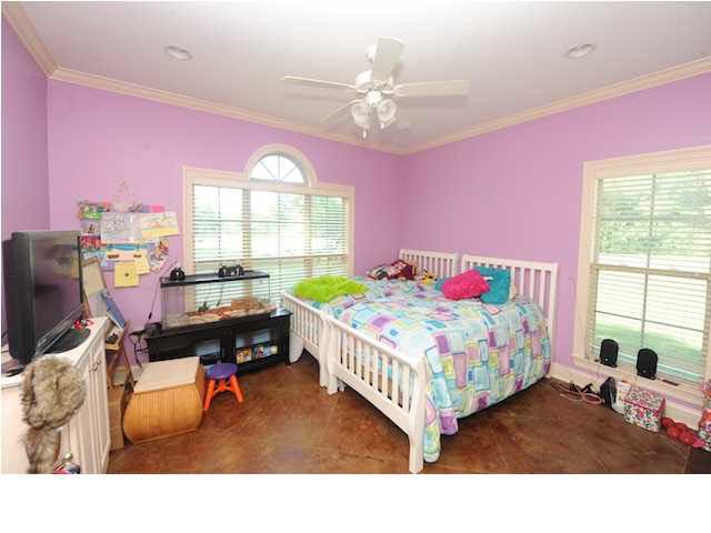 1310 Cassidy Road Terry, MS 39170 - Photo 17 of 23 3rd bedroom