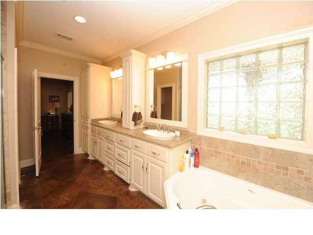 1310 Cassidy Road Terry, MS 39170 - Photo 19 of 23 Master Bath