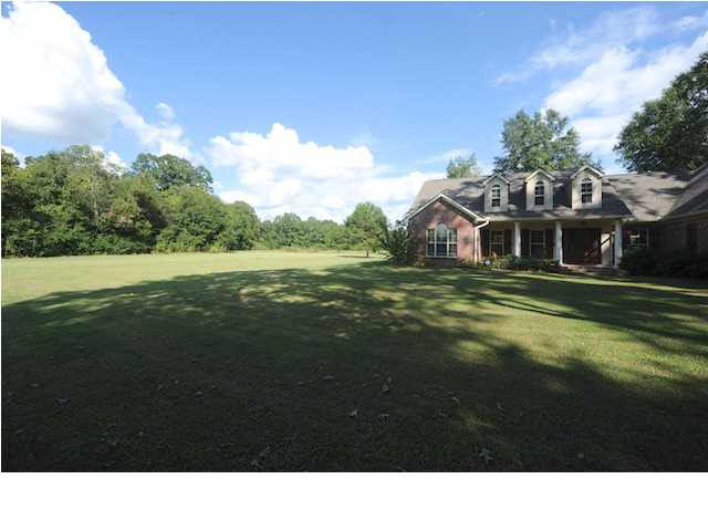 1310 Cassidy Road Terry, MS 39170 - Photo 22 of 23 Another Front View