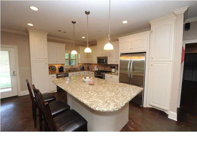 1310 Cassidy Road Terry, MS 39170 - Photo 8 of 23 Kitchen