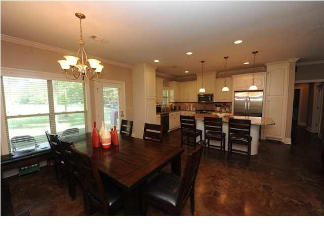 1310 Cassidy Road Terry, MS 39170 - Photo 9 of 23 Dining