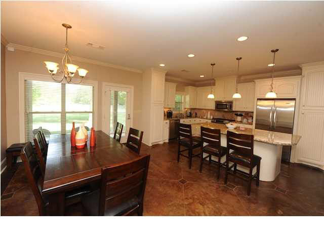 1310 Cassidy Road Terry, MS 39170 - Photo 10 of 23 Dining