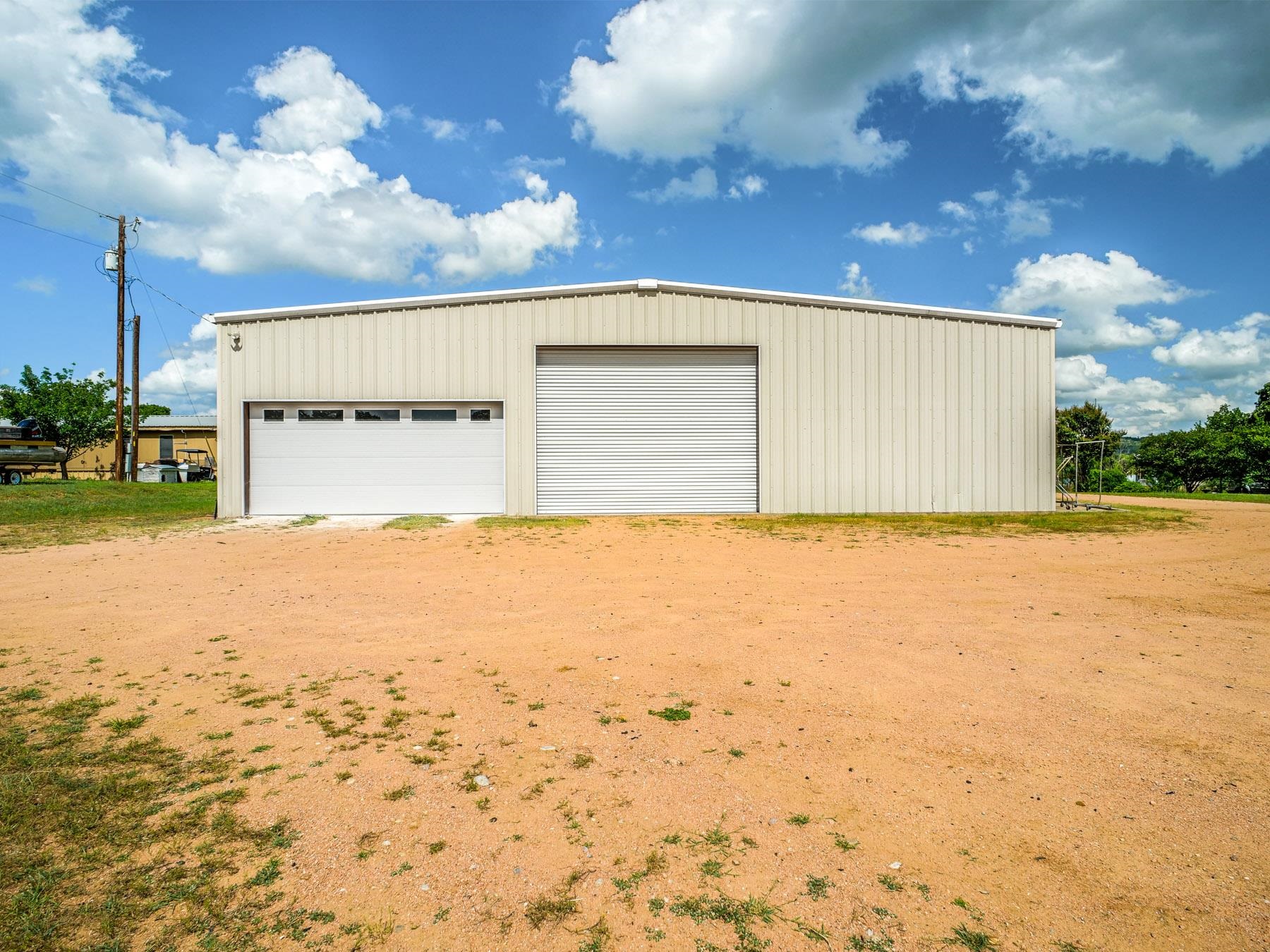 3963 Ranch To Market 1431 Buchanan Dam, TX 78609 - Photo 7 of 37