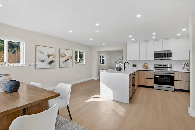 $524,000 | 2805 Northwest 210th Terrace, Miami Gardens, FL 33056