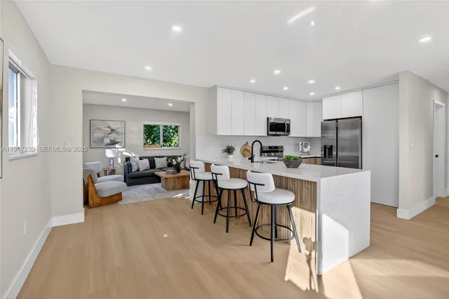 $524,000 | 2805 Northwest 210th Terrace, Miami Gardens, FL 33056