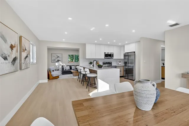 $524,000 | 2805 Northwest 210th Terrace, Miami Gardens, FL 33056