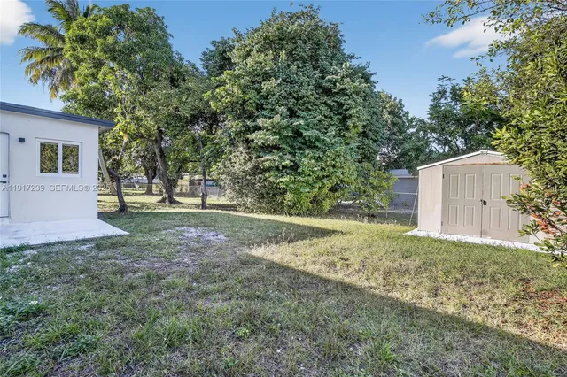 $524,000 | 2805 Northwest 210th Terrace, Miami Gardens, FL 33056