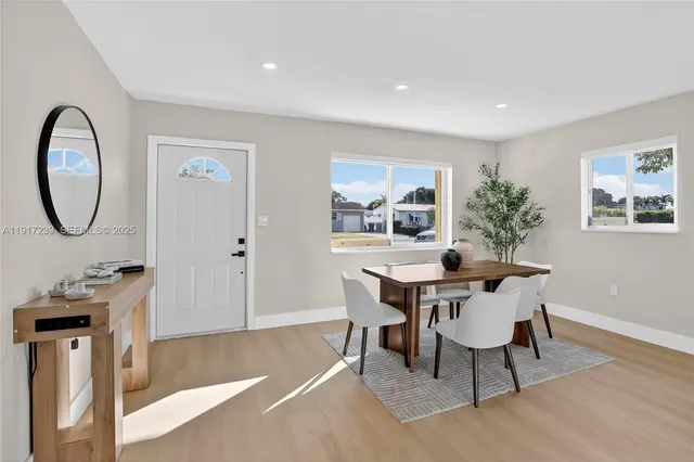 $524,000 | 2805 Northwest 210th Terrace, Miami Gardens, FL 33056