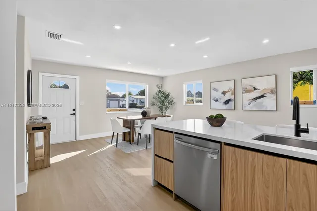 $524,000 | 2805 Northwest 210th Terrace, Miami Gardens, FL 33056