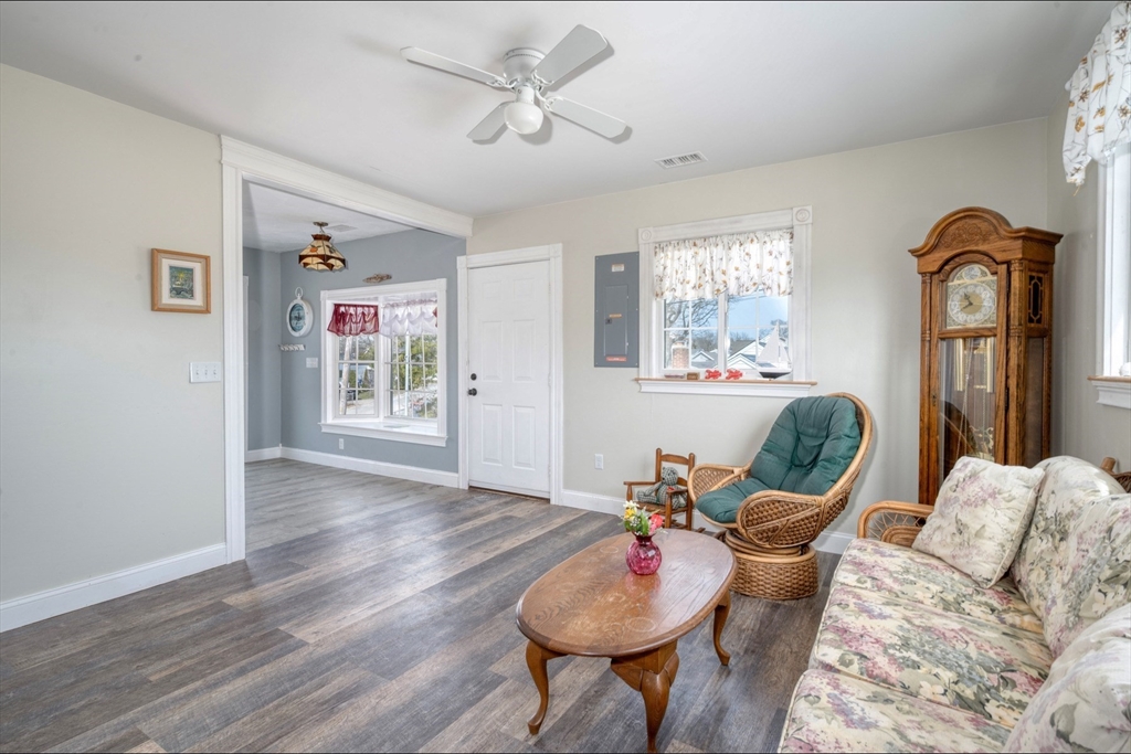 1 Barnes Street Wareham, MA 02571 - Photo 15 of 31