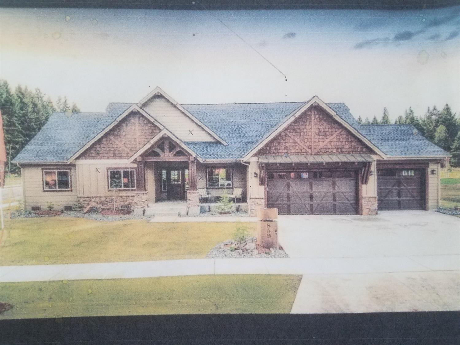 12051 Merganser Road Klamath Falls, OR 97601 - Photo 1 of 6 Primary Photo