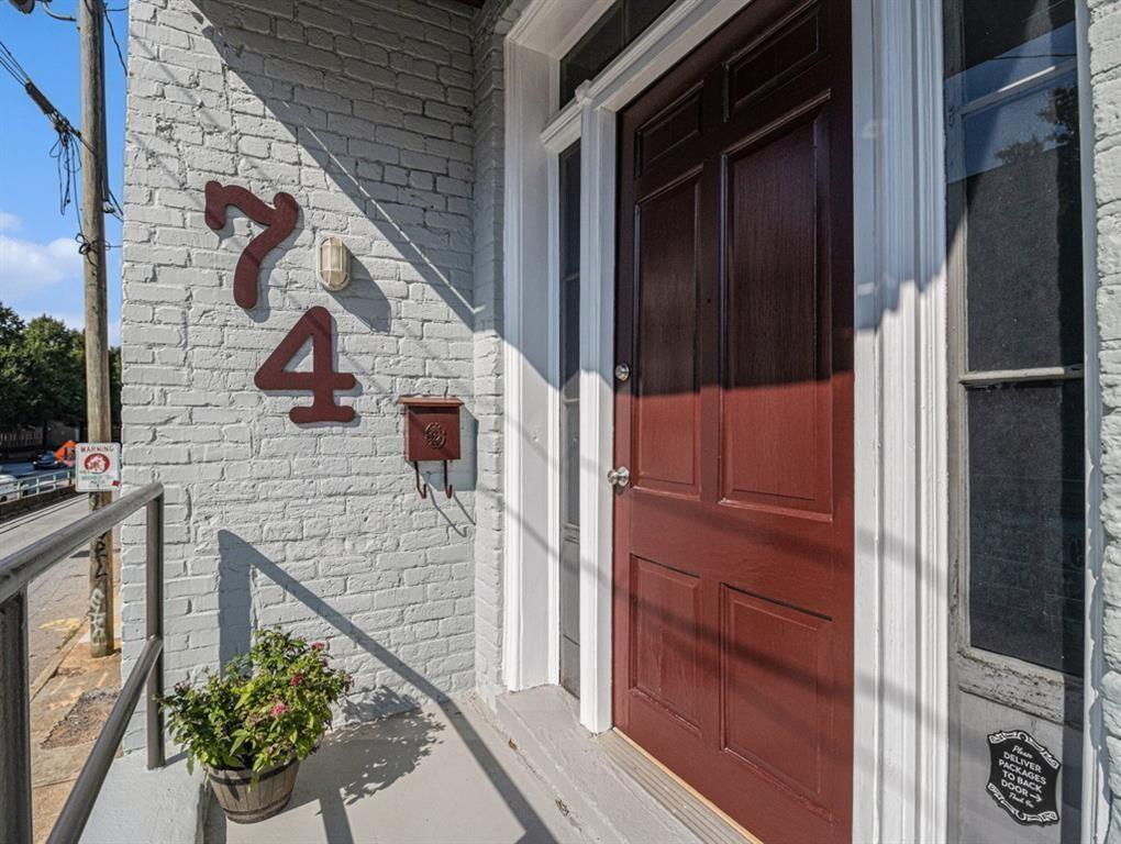 74 Boulevard Southeast Atlanta, GA 30312 - Photo 2 of 11