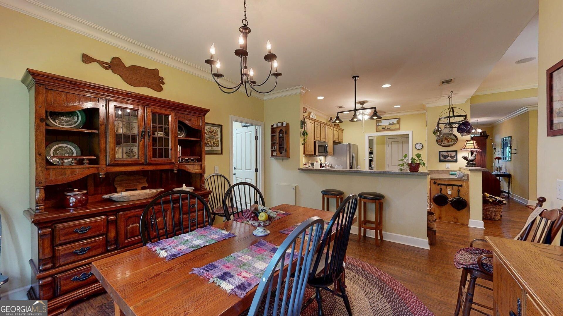 14155 Mud Road Brooklet, GA 30415 - Photo 10 of 59 Gallery Image 10
