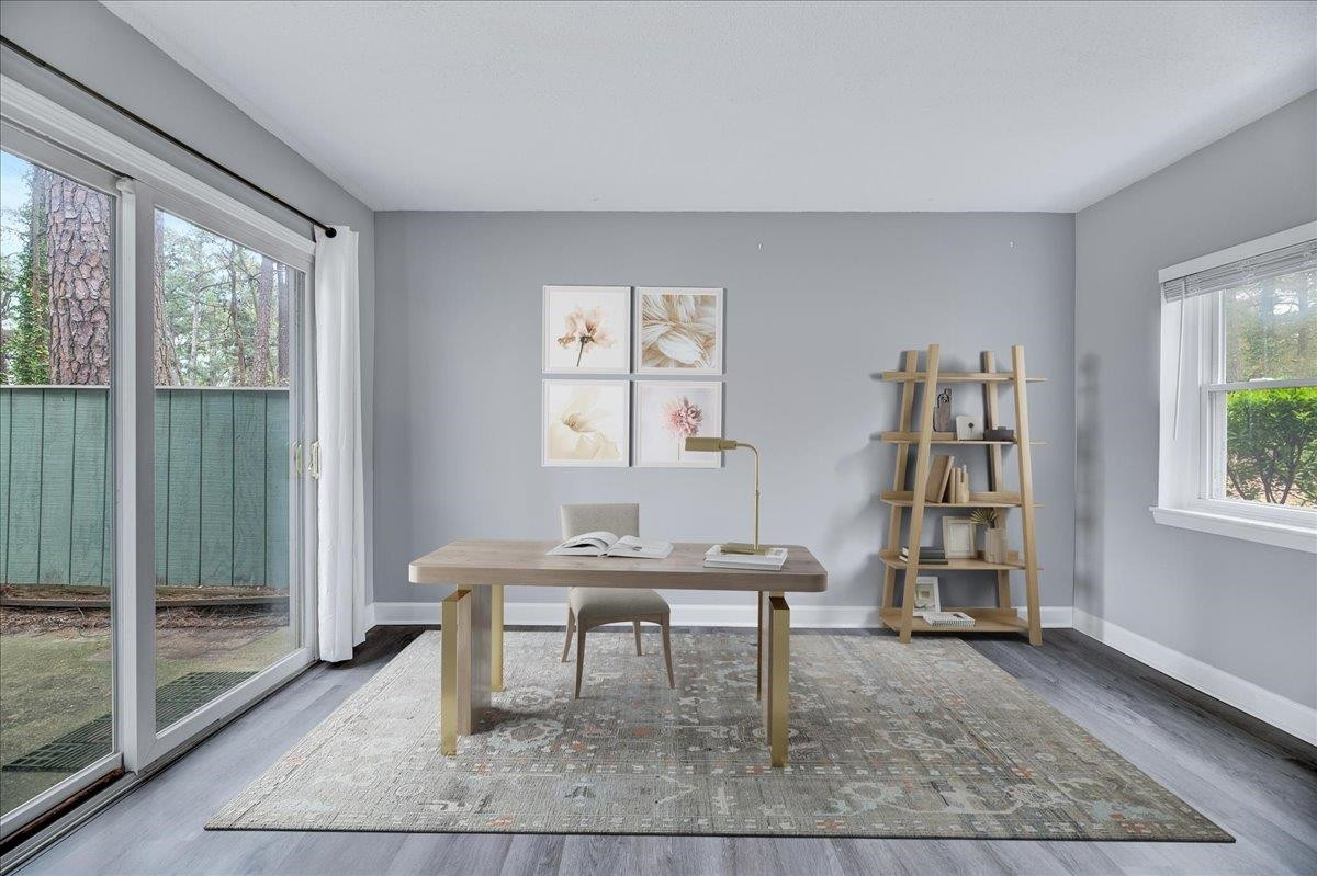 6000 Farm Gate Road Raleigh, NC 27606 - Photo 18 of 40 Photo 18