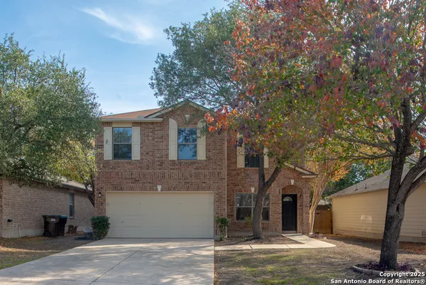 $2,095 | 7734 Barhill Post, San Antonio, TX 78254