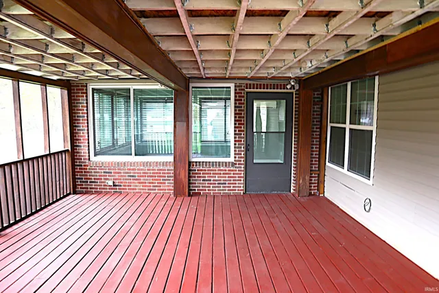 $2,100 | 3900 Bronson Lane, Evansville, IN 47711