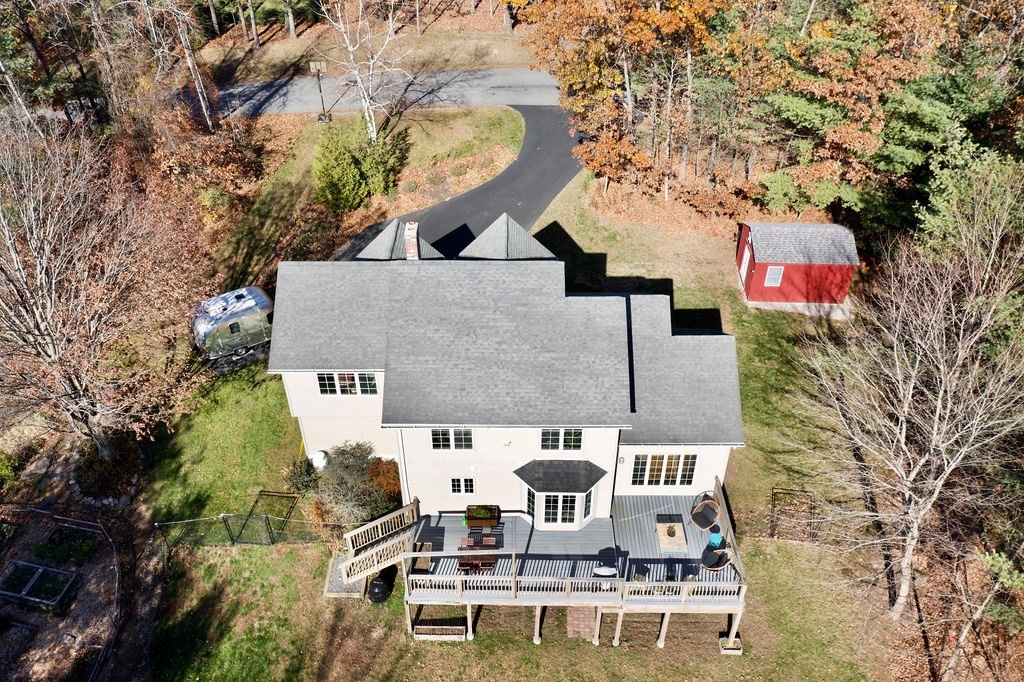 46 Mountain Road Gill, MA 01354 - Photo 41 of 42 Gallery Image 41