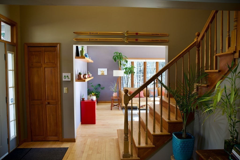 46 Mountain Road Gill, MA 01354 - Photo 8 of 42 Gallery Image 8