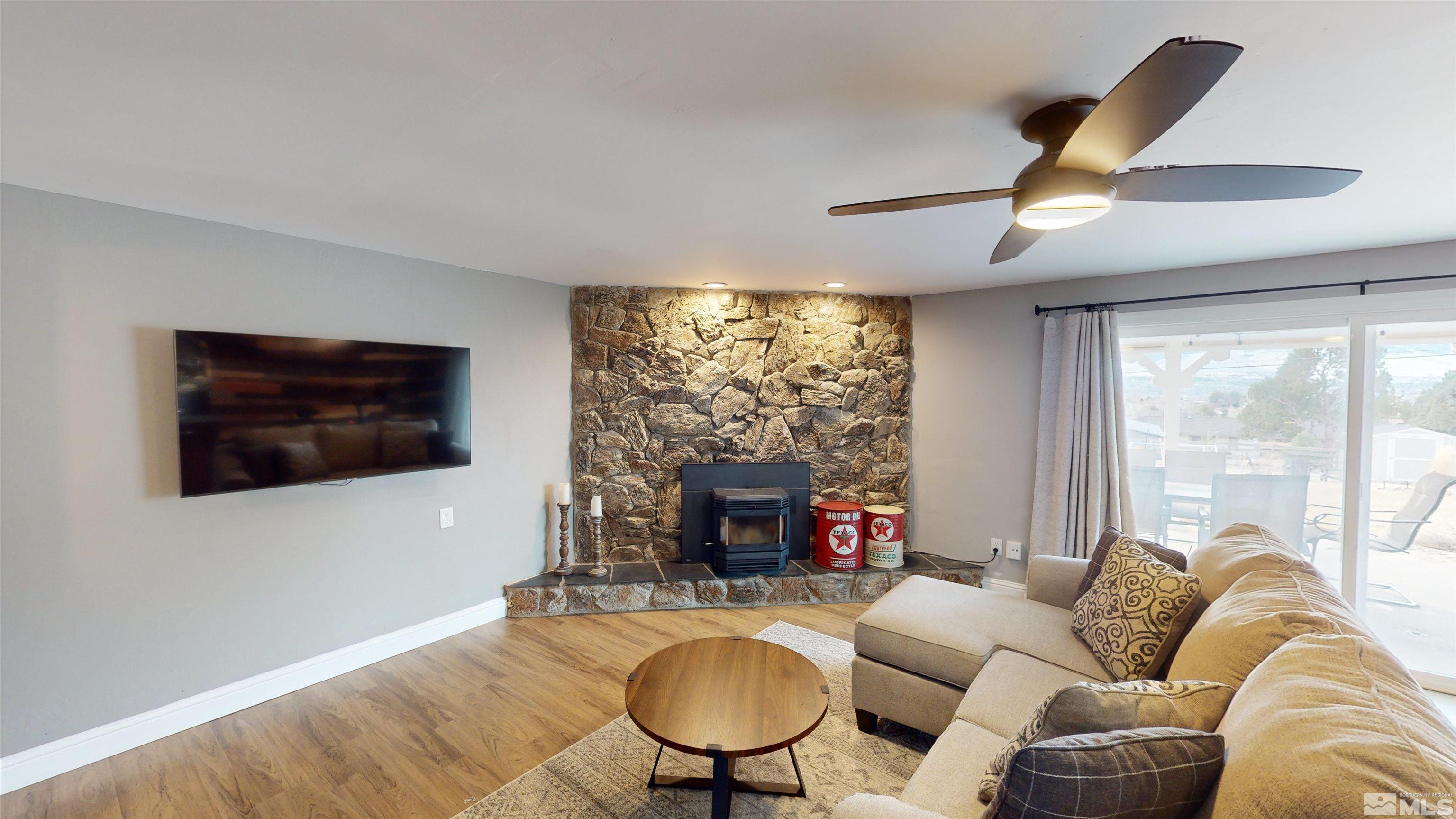 14245 Rim Rock Drive Reno, NV 89521 - Photo 27 of 39 Photo 27