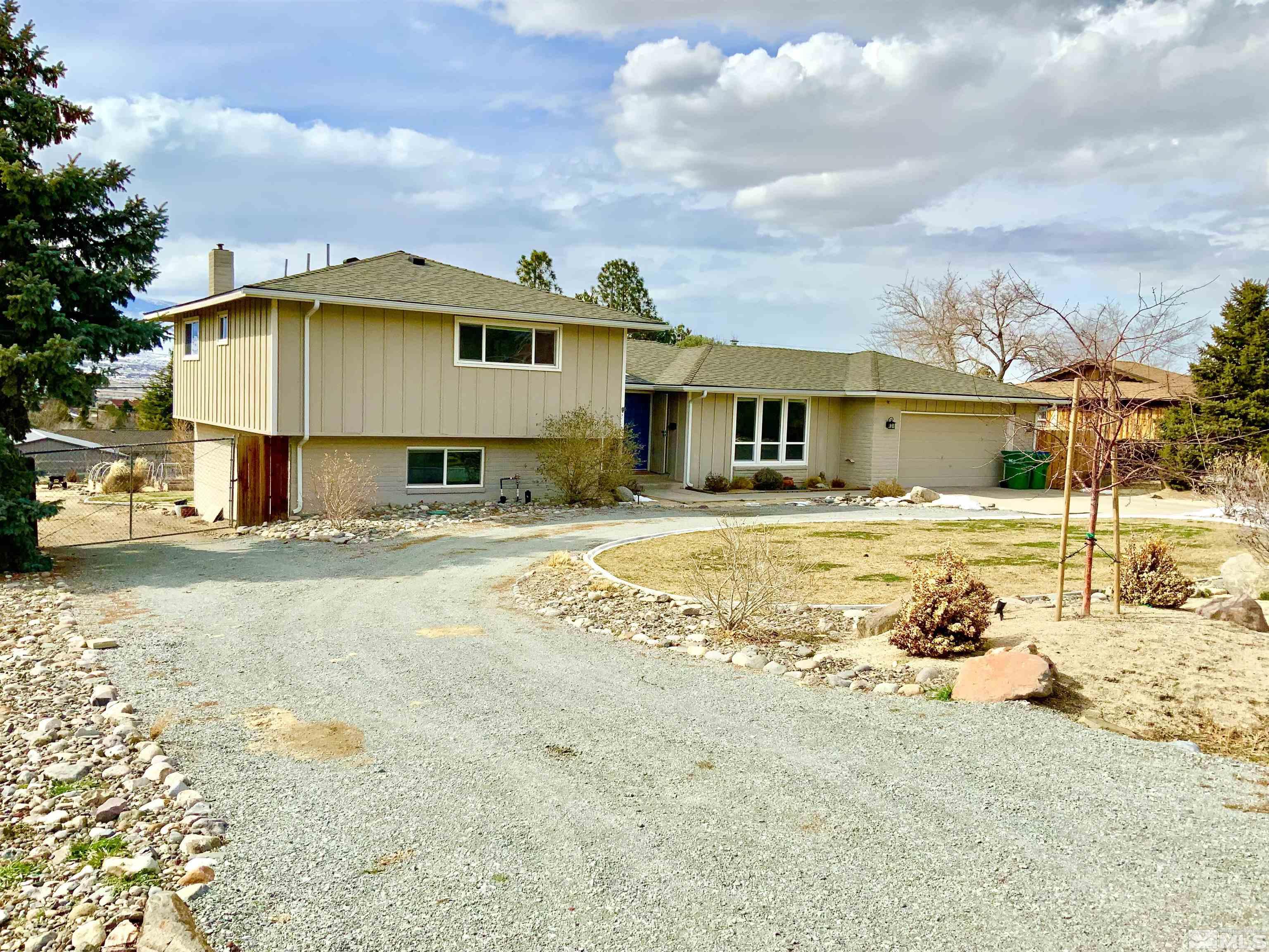 14245 Rim Rock Drive Reno, NV 89521 - Photo 3 of 39 Photo 3