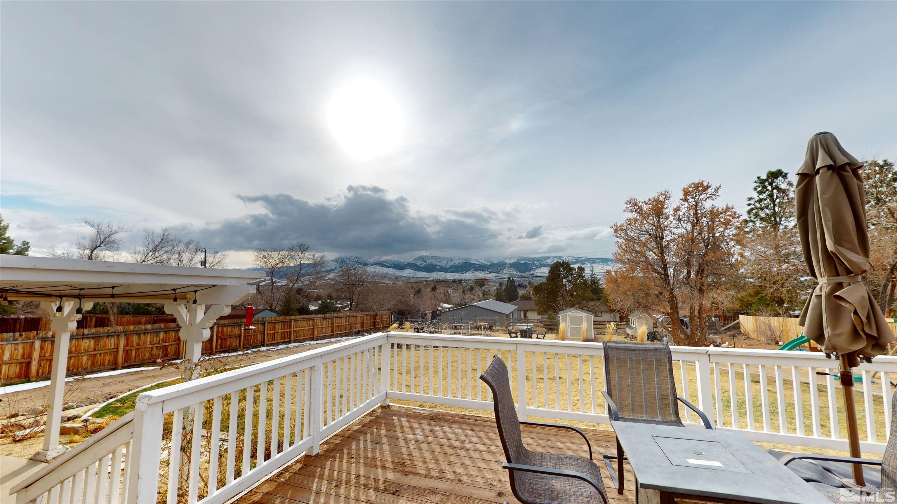 14245 Rim Rock Drive Reno, NV 89521 - Photo 38 of 39 Photo 39