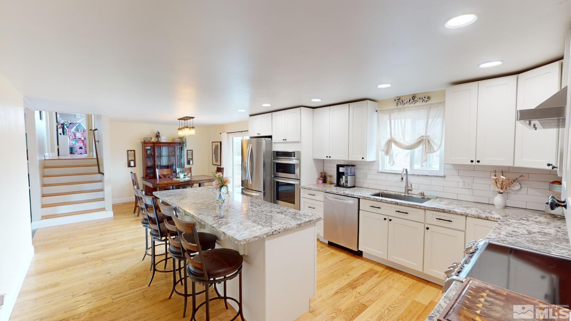 14245 Rim Rock Drive Reno, NV 89521 - Photo 7 of 39 Photo 7