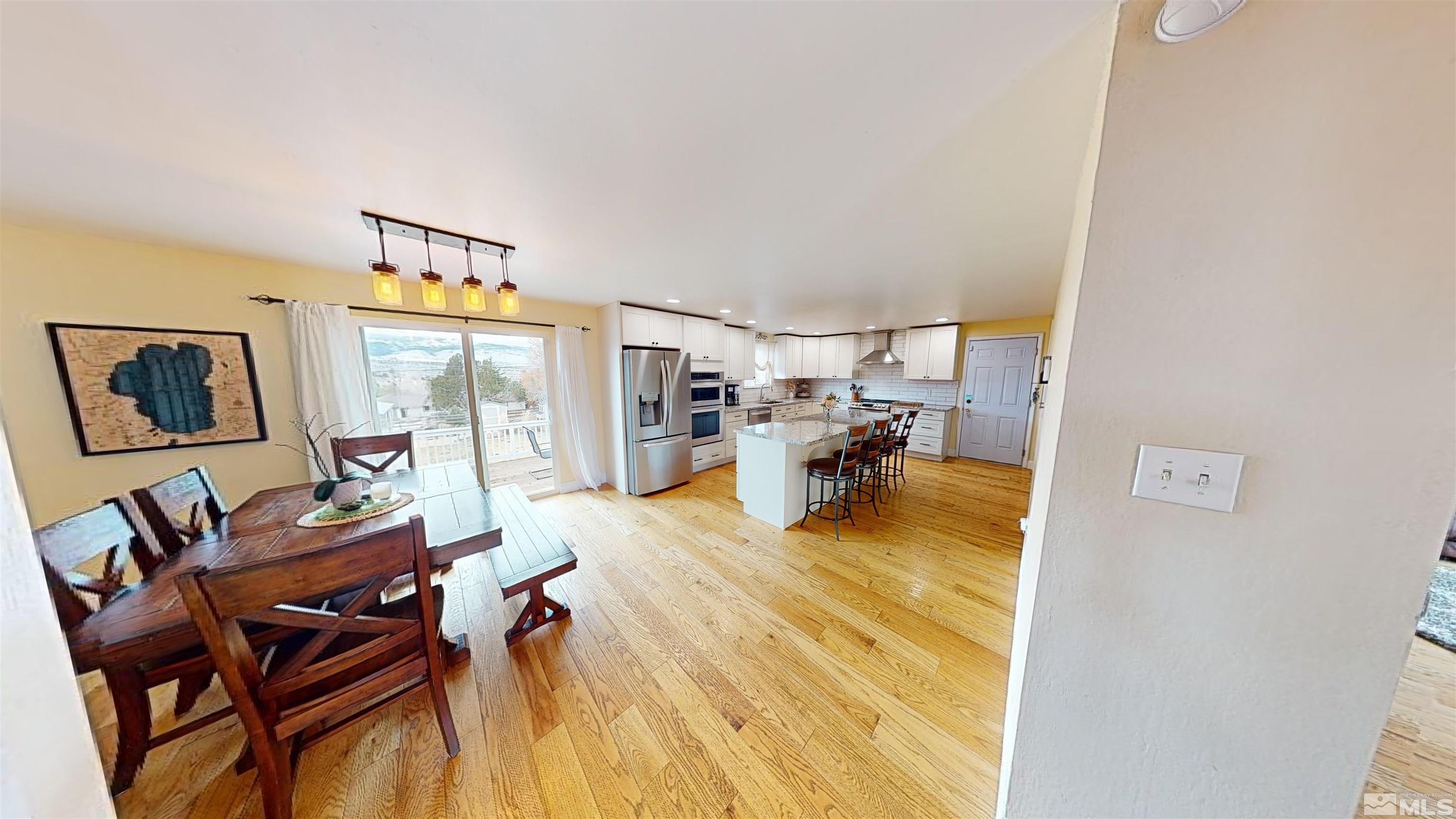 14245 Rim Rock Drive Reno, NV 89521 - Photo 8 of 39 Photo 8