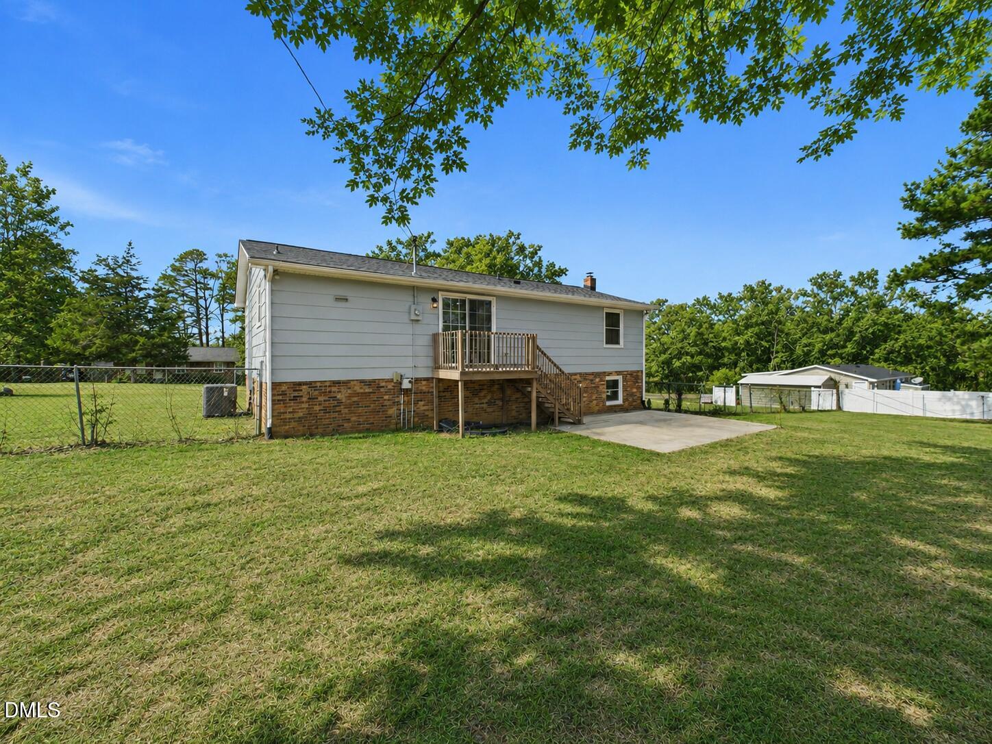 72 Edgemont Avenue Roxboro, NC 27573 - Photo 28 of 42